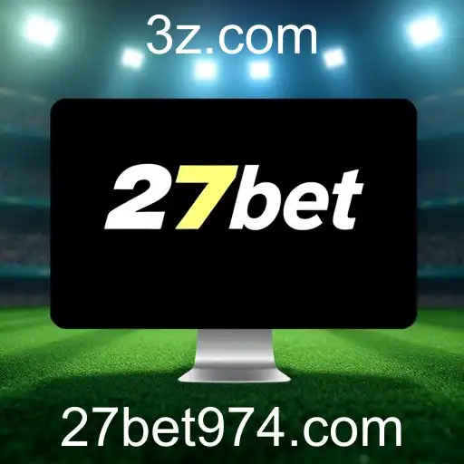 A Ascensão do 27bet no Mercado de Jogos Online