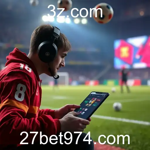 27bet e o Crescimento dos Jogos Online em 2026