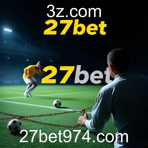 O Crescimento do 27bet no Mercado de Jogos Online