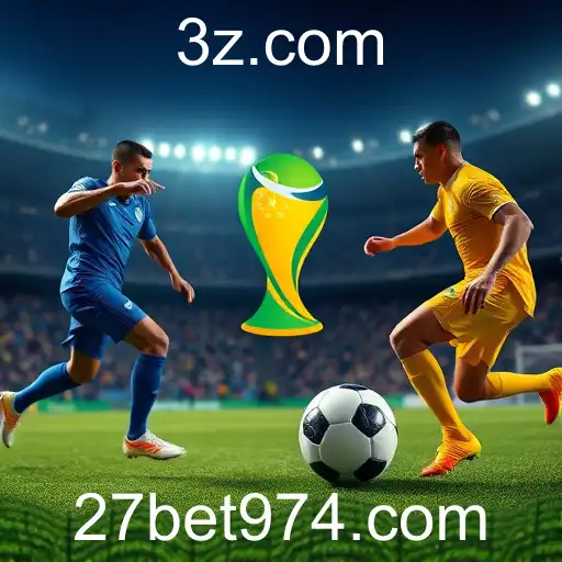 27bet: Transformação no Setor de Apostas Online