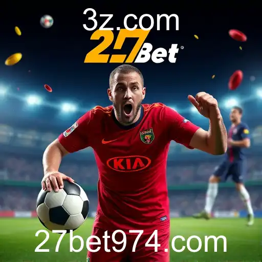 A Ascensão do 27bet no Cenário de Jogos Online