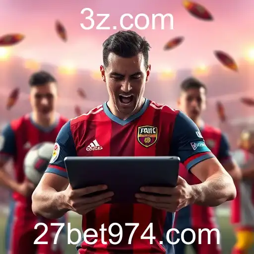 A Ascensão do 27bet no Cenário Brasileiro de Jogos