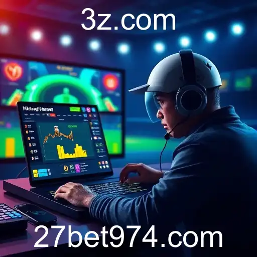 A Ascensão do 27bet no Cenário de Jogos em 2026