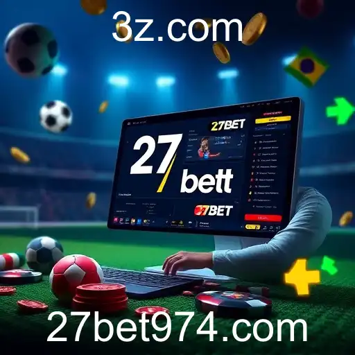 O Crescimento dos Jogos Online e a Ascensão do 27bet