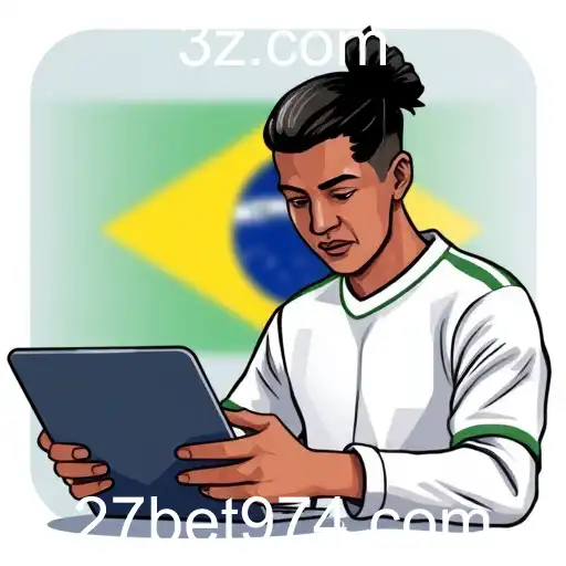 Crescimento dos Sites de Apostas Online no Brasil