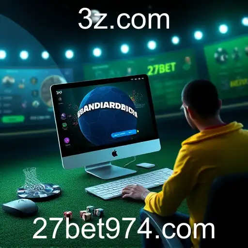 A Ascensão do Mercado de Jogos Online no Brasil