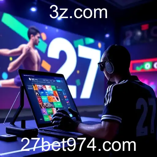 27bet: A Nova Era dos Jogos Online no Brasil