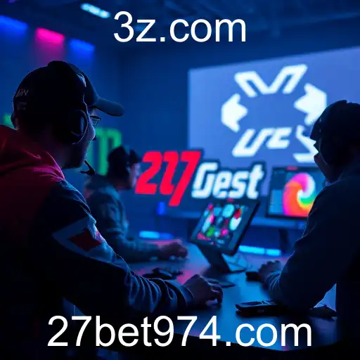 Cenário Atual de Jogos Online no Brasil