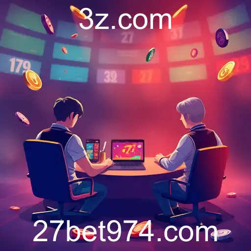 A Evolução dos Jogos de Apostas Online em 2026