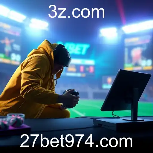 A Evolução do Mercado de Jogos Online em 2026