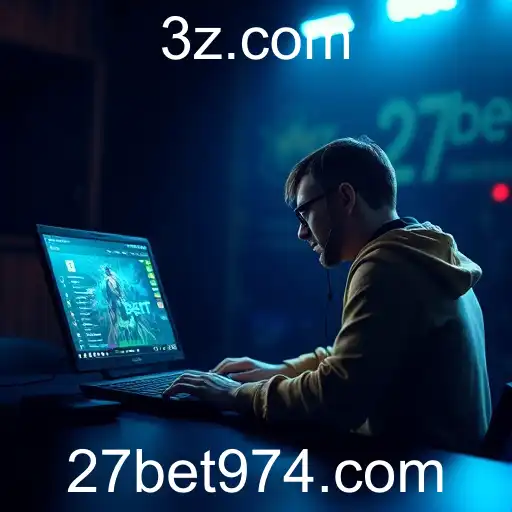 Expansão dos Jogos Online em 2026
