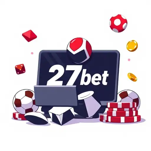 27bet: O Impacto no Mercado de Jogos Online em 2026