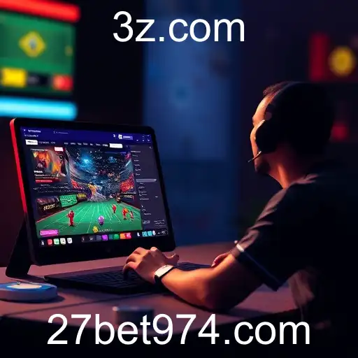 Cenário dos Jogos Online em 2026 e o Impacto da 27bet