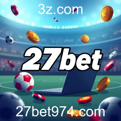 A Ascensão dos Jogos Online e a Influência de Sites como o 27bet