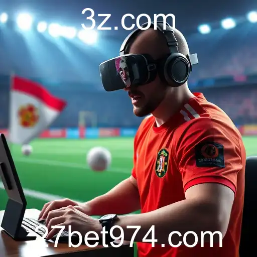 Tendências e Desafios no Mundo dos Jogos Online