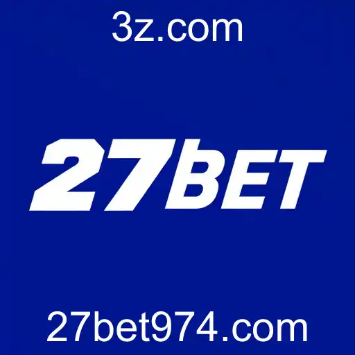 A Ascensão de 27bet no Cenário de Jogos Online