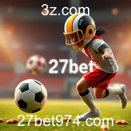 A Ascensão do 27bet no Cenário de Jogos Online