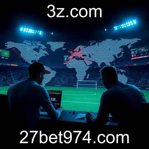 Tendências e Desafios do Mercado de Apostas em 2026