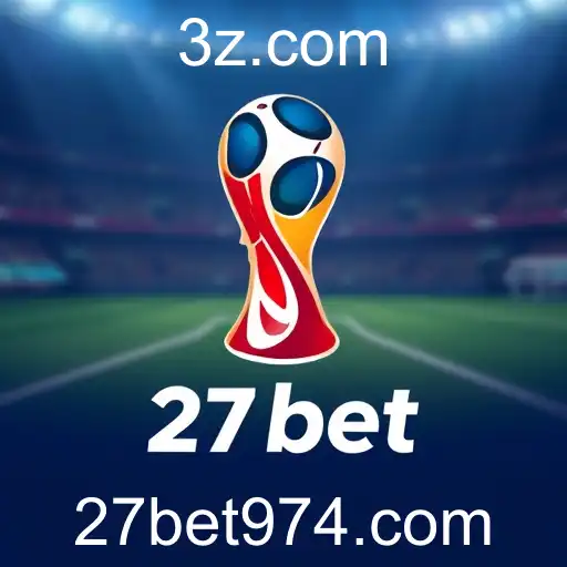 A Ascensão do 27bet no Cenário Global de Jogos