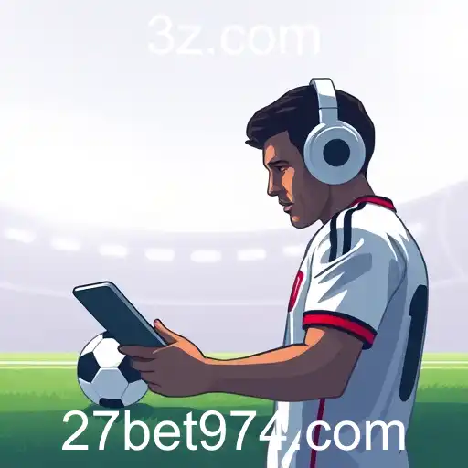 Tendências e Crescimento do Mercado de Apostas Online em 2026