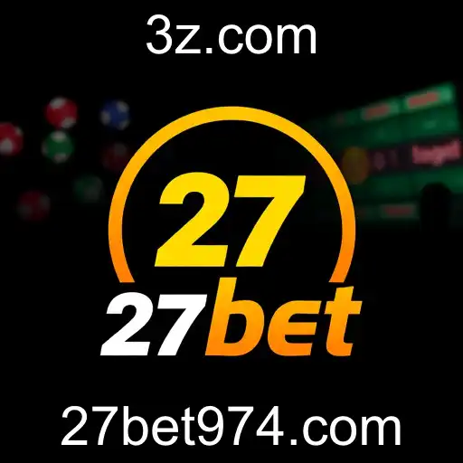 O Impacto do 27bet na Indústria de Jogos Online