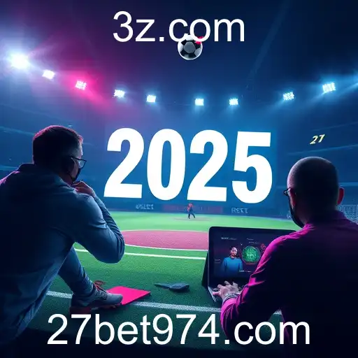 Tendências e Impactos do Mercado de Apostas Online