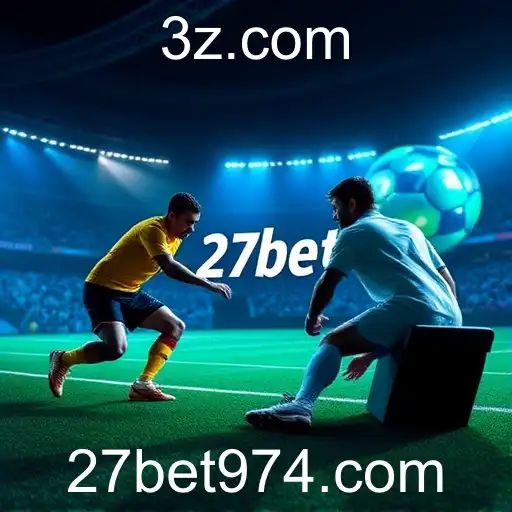 A Ascensão do 27bet no Mercado de Jogos Online